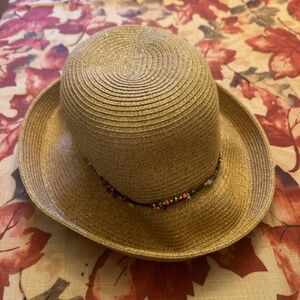 Sun N Sand hat